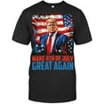 Trump 2024 Make 4th Of July Great Again Independence Day Independence