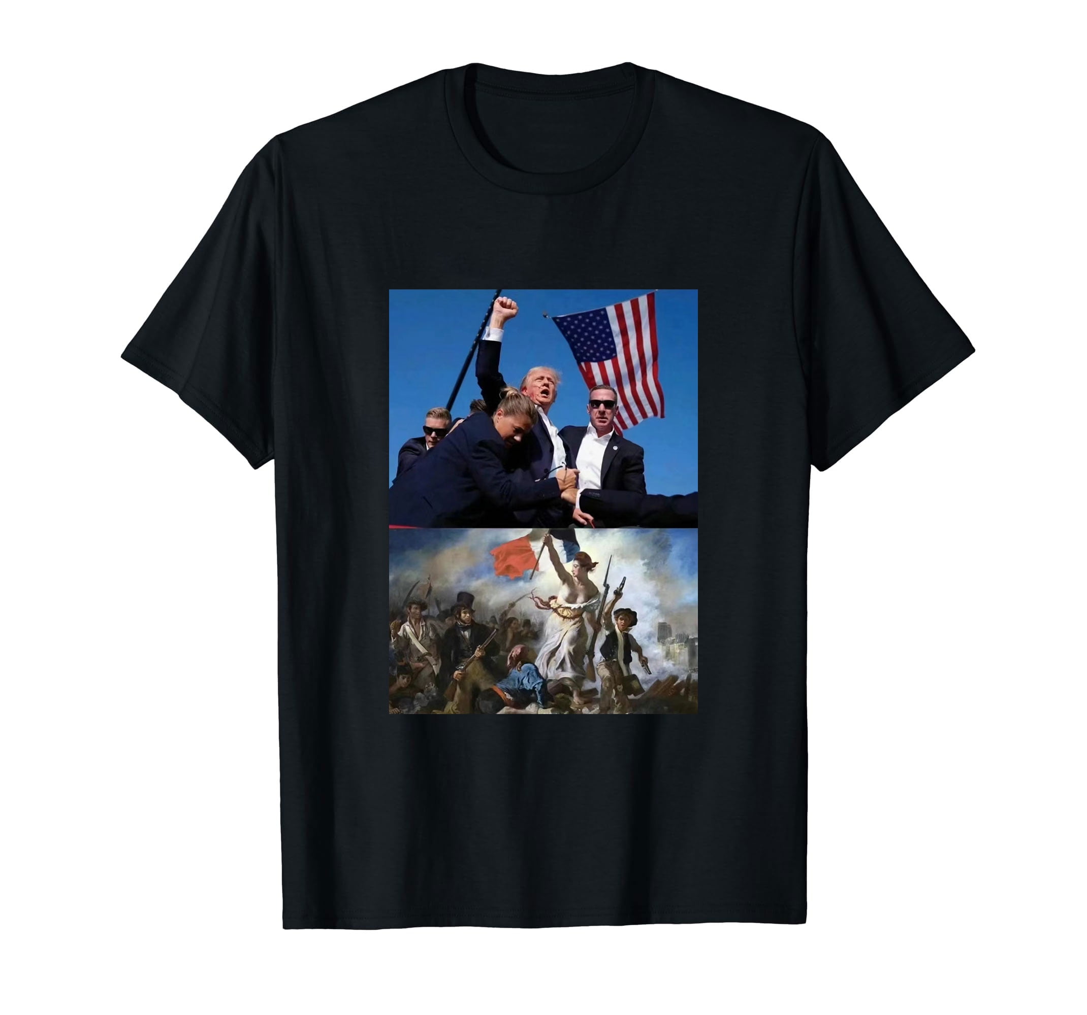 Trump 2024 Make America Great Again America Back MAGA Election Save USA