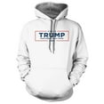 thumbnail image 1 of Trump 2024 Make America Great Again Hoodie, 1 of 7