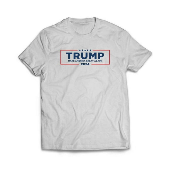 Trump 2024 Make America Great Again T-Shirt