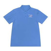 Trump 2024 Polo Shirt - Perfect for Golf, Casual Outings, and More