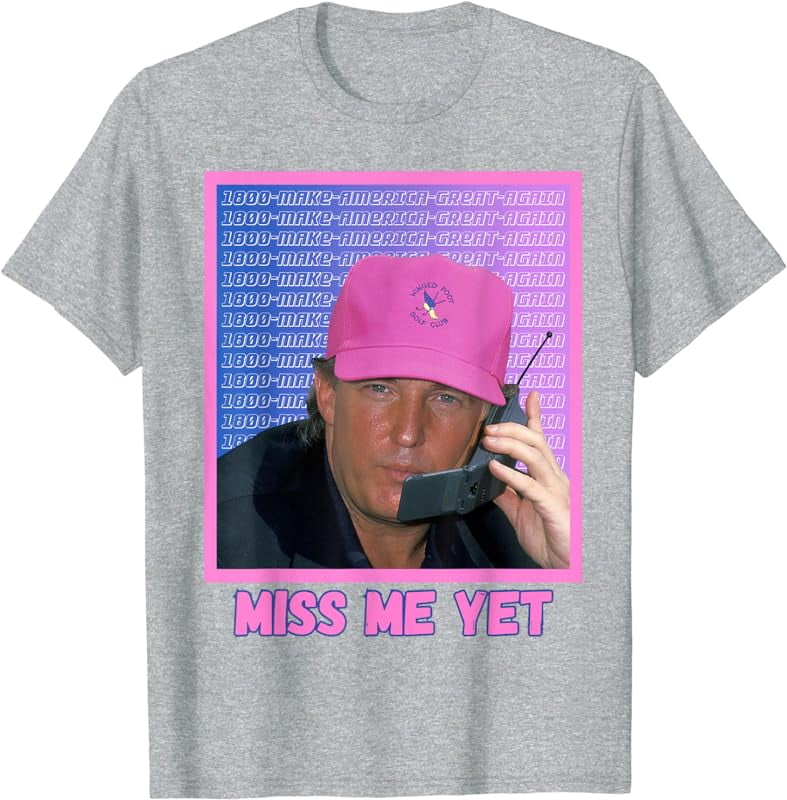 Trump 2024, President 2024 TShirt