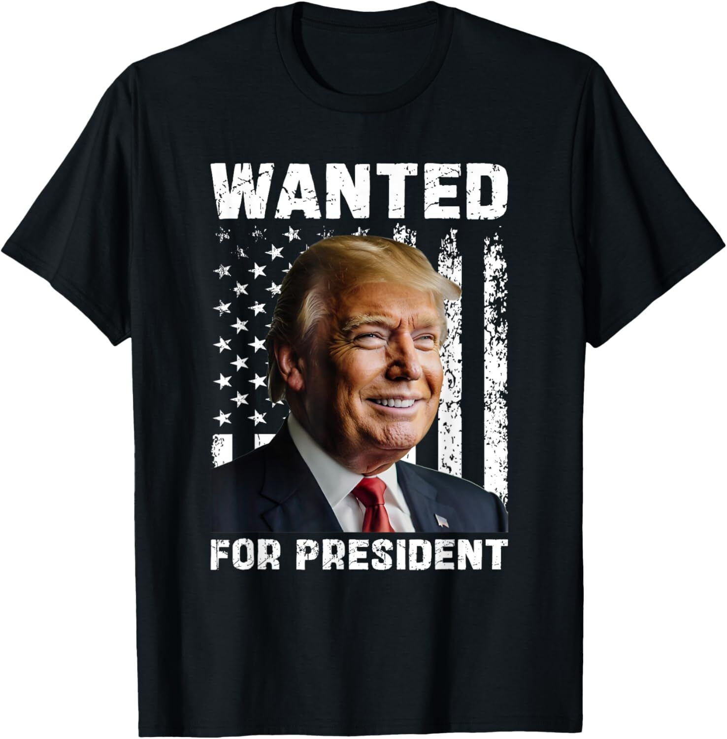 Trump 2024 President Trump 2024 Election 45 47 TShirt