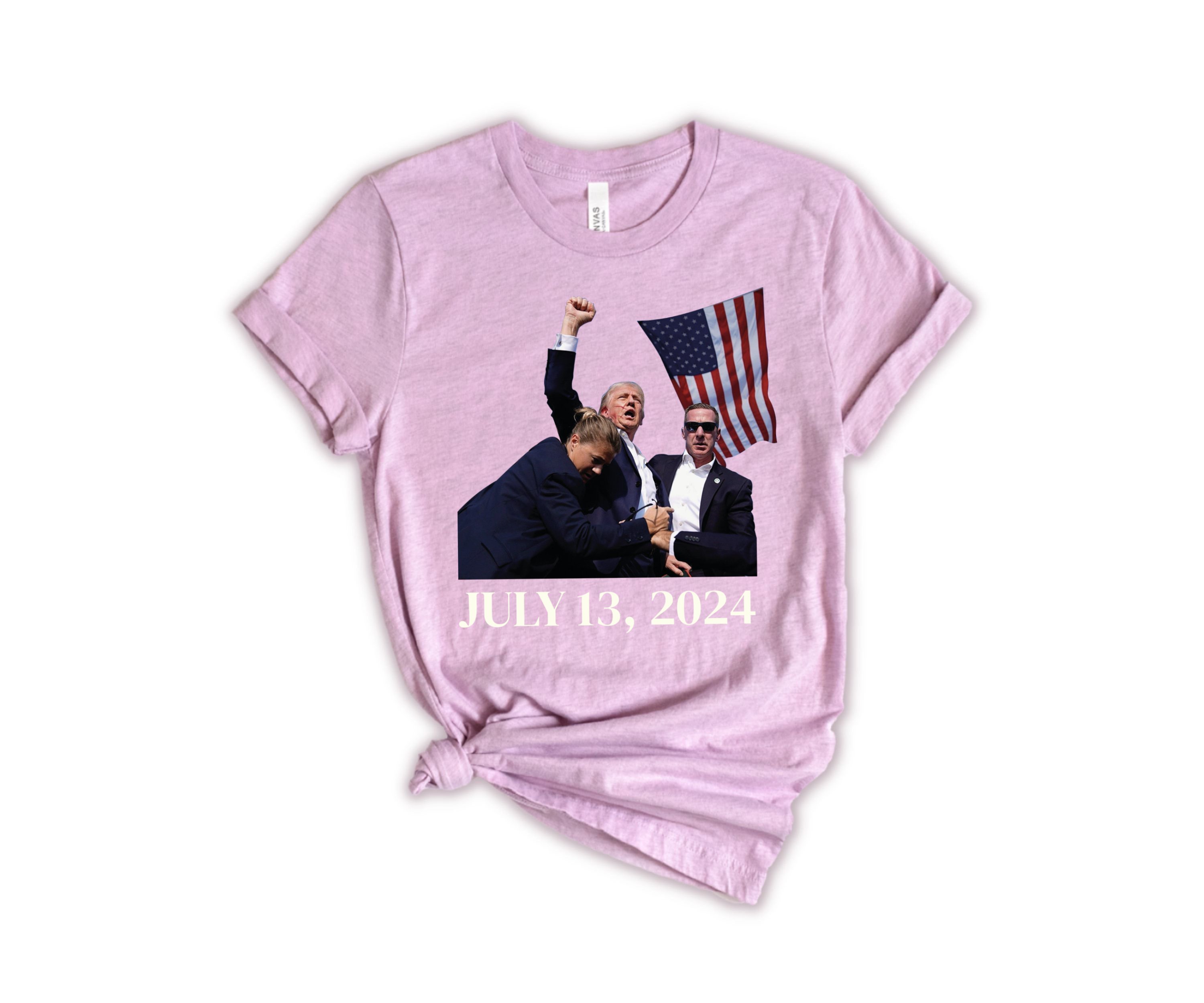 Trump 2024 Trump Shirt Trump Hoodie Trump Flag We The People Stand With