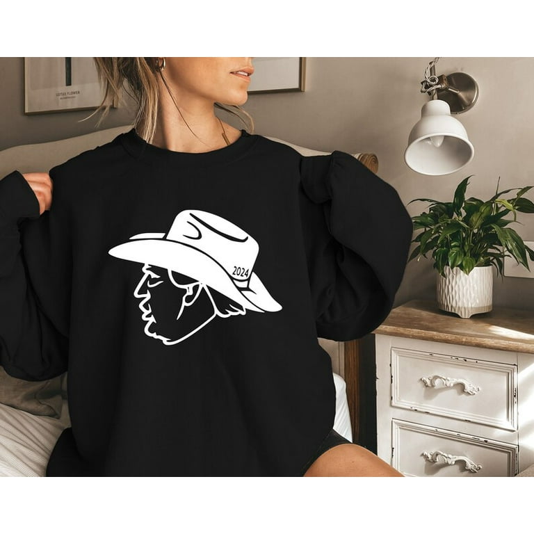 Pro trump sweatshirts hotsell