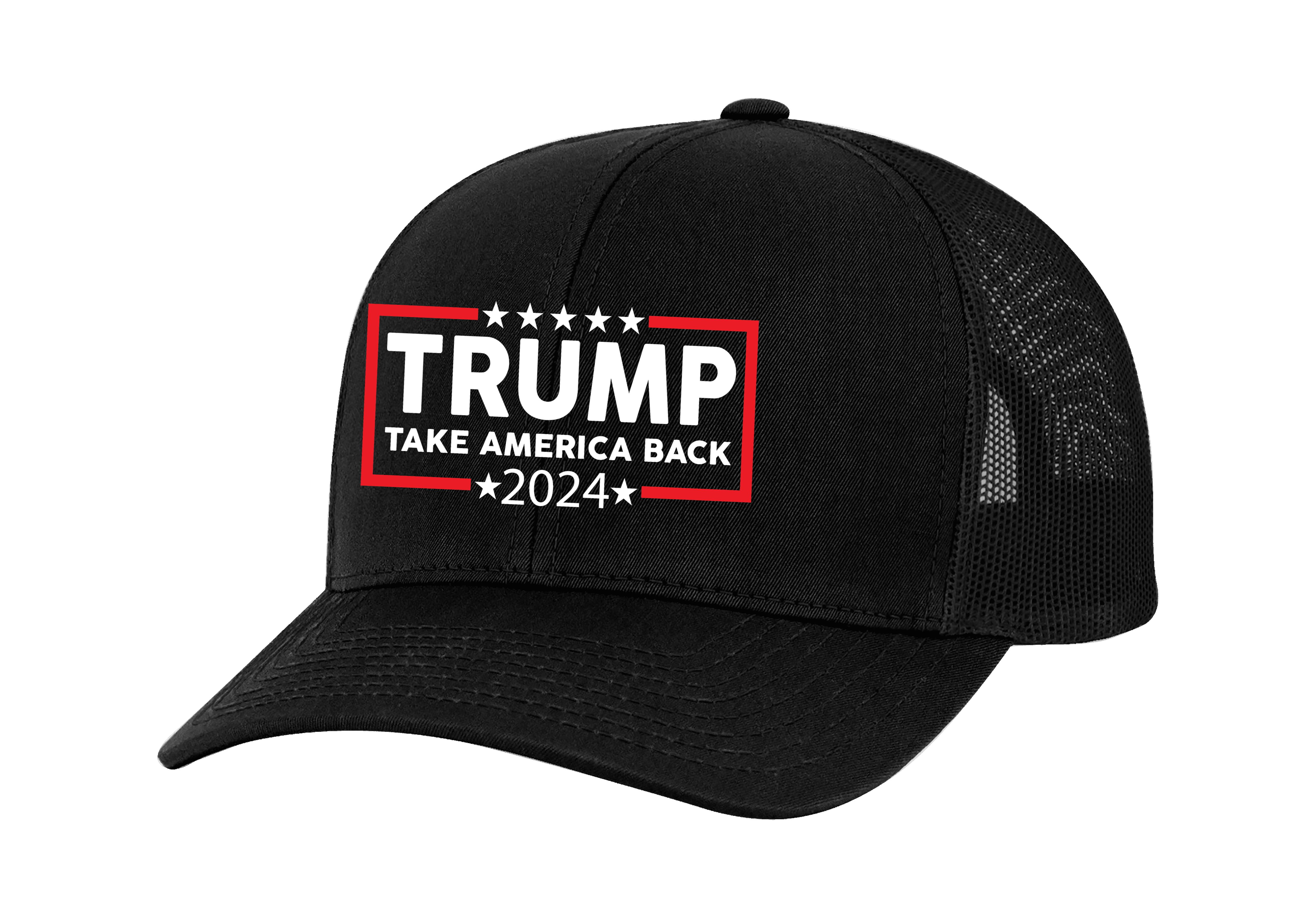 Political Funny Pro Conservative Pro Trump Mean Tweets 2024 Stay Stylish  and Protected with Our Premium Trucker Hats - Perfect for Any Adventure Red  at  Men's Clothing store