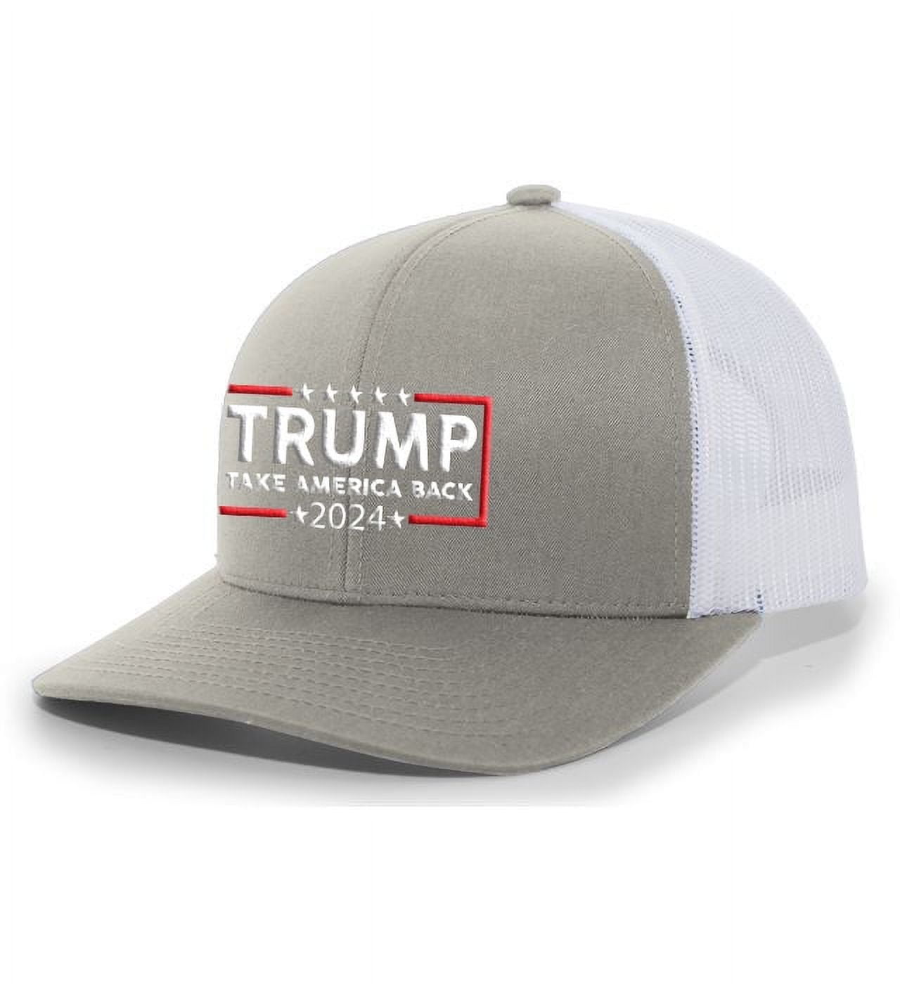 Trump hotsell trucker cap