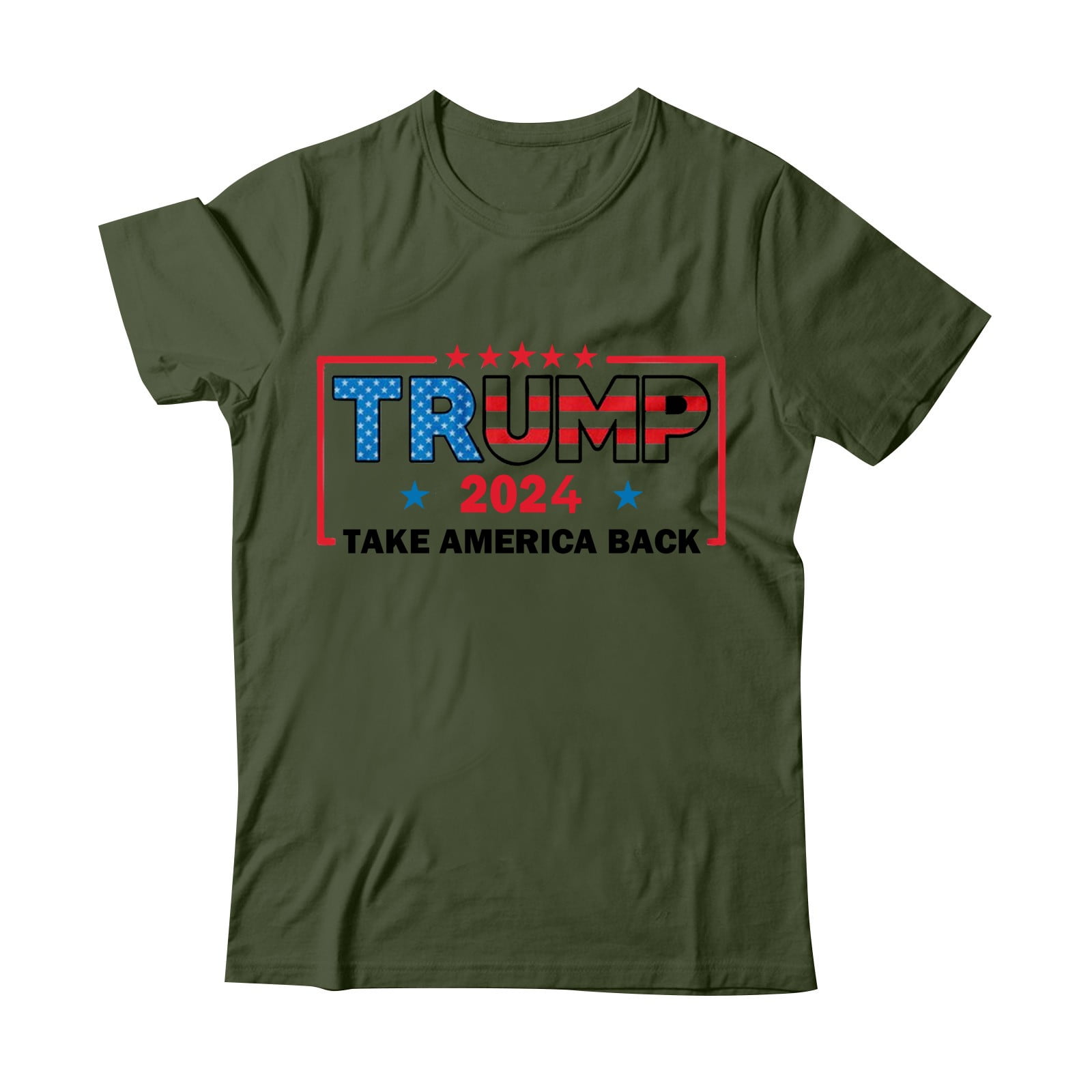 Trump 2024 Trump Shirt Trump Hoodie Trump Flag We The People Stand With