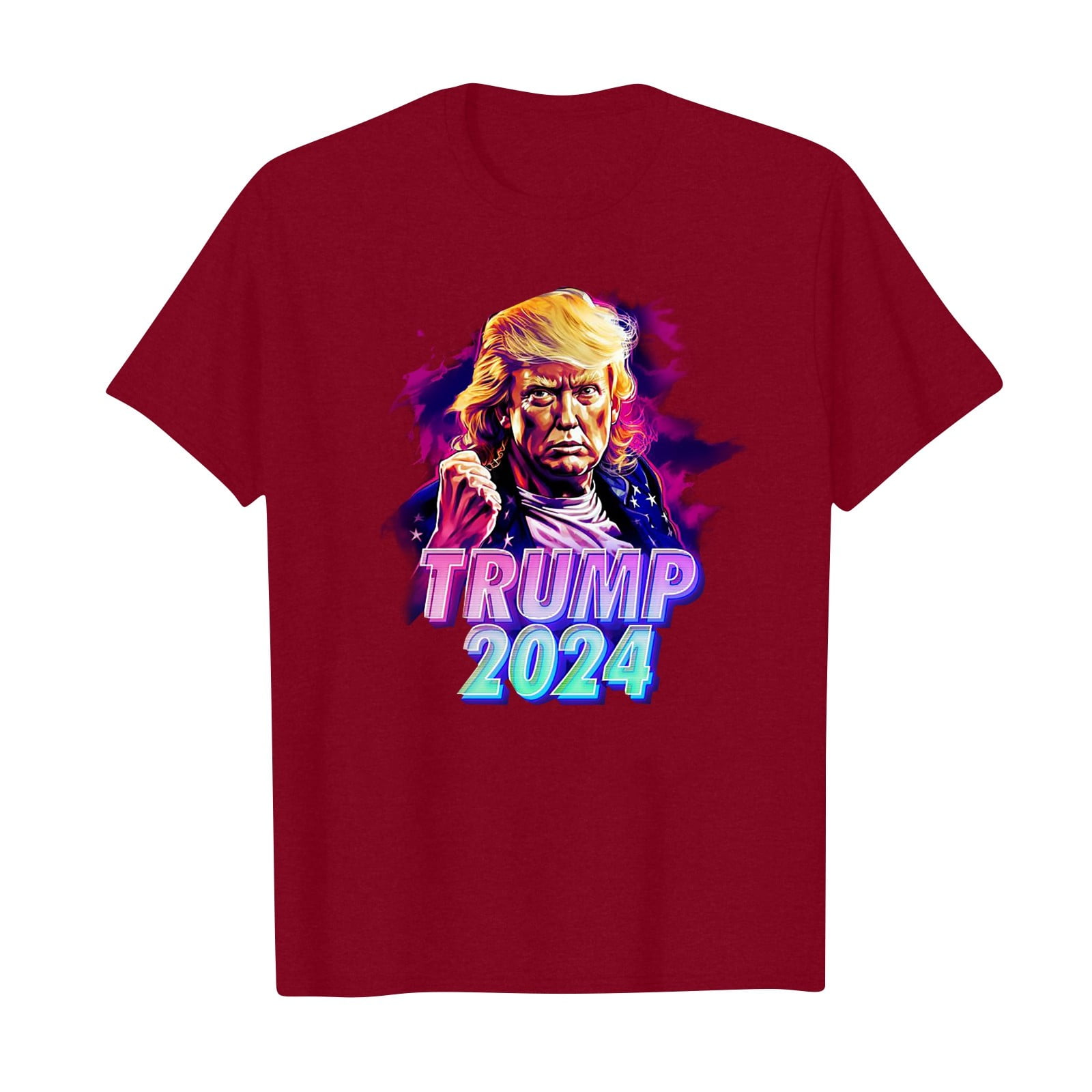 Trump 2024 Trump Shirt Trump Hoodie Trump Flag We The People Stand With