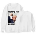 Trump 2024 Trump Shirt Trump Hoodie Trump Flag We The People Stand With