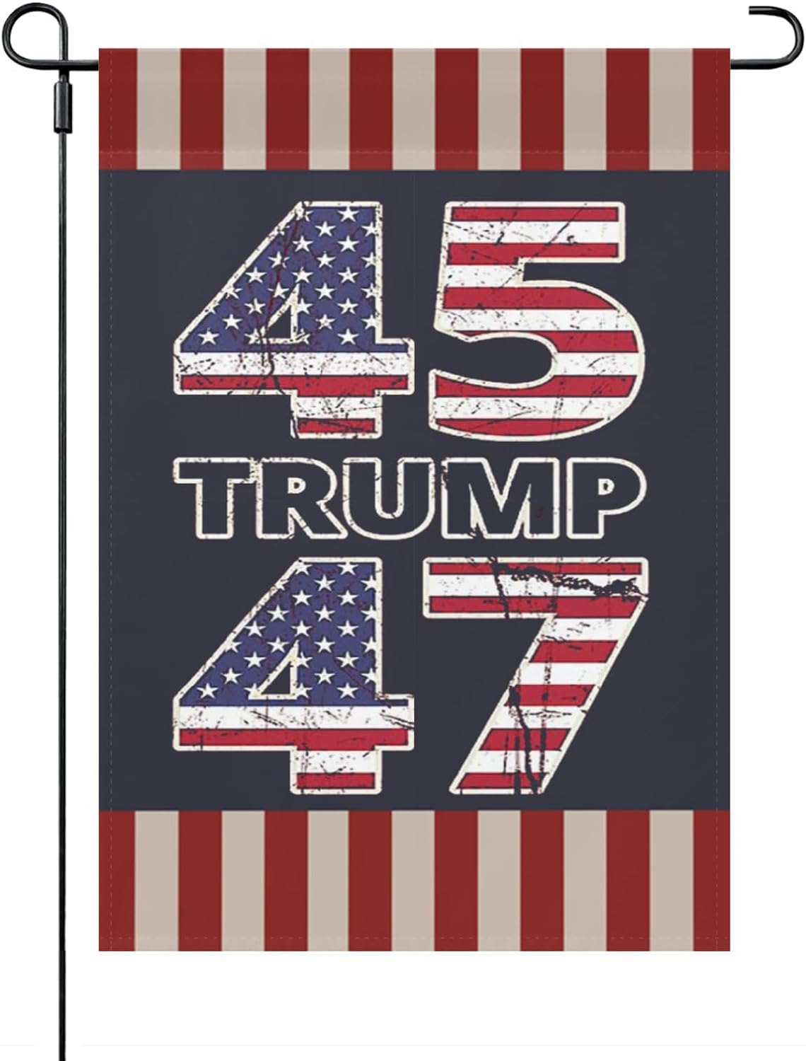 Evangelical Christians For Trump Flags Evangelical Christians For Trump