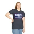 thumbnail image 1 of Trump 24  Softstyle T-Shirt, 1 of 5