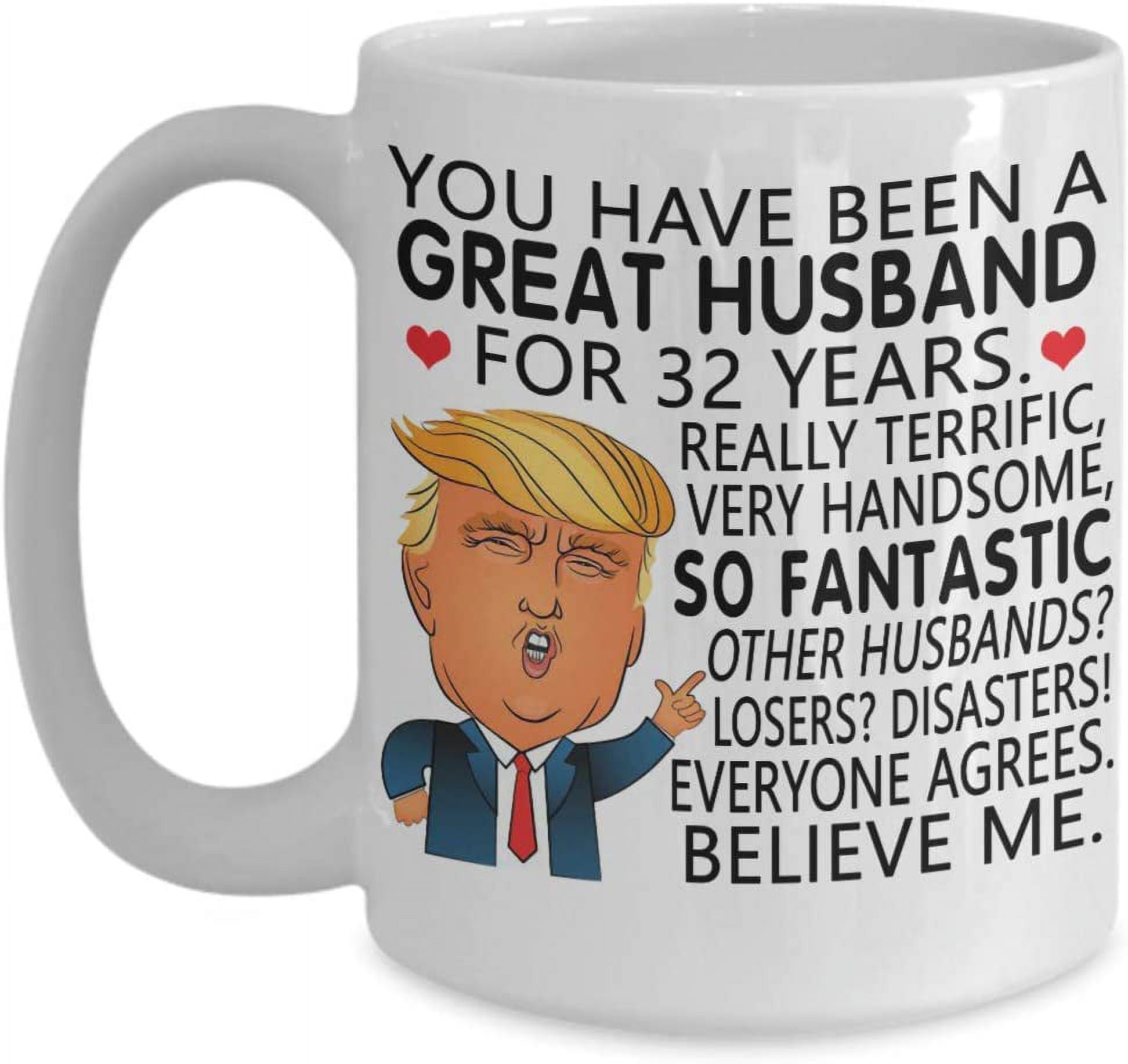 Terrific 32 Year Anniversary Gift Pictures