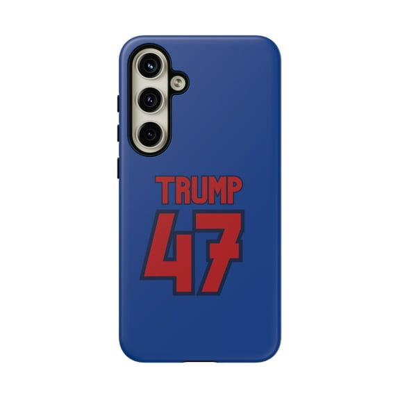 Trump 47 Tough Cases
