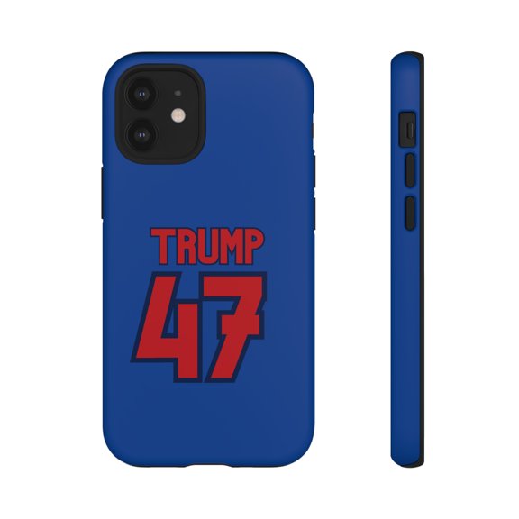 Trump 47 Tough Cases