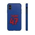 thumbnail image 1 of Trump 47 Tough Cases, 1 of 1