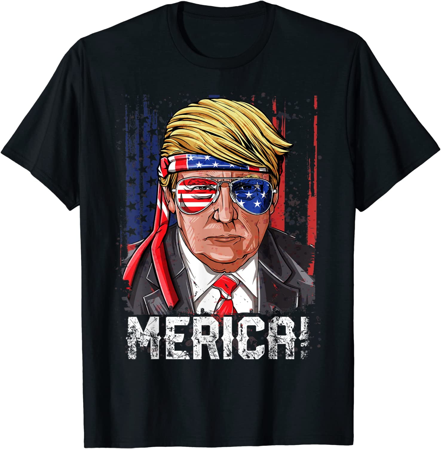trump 4th of july demonstratoins