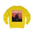 thumbnail image 1 of Trump America Strong- Unisex Sweatshirt, 1 of 2