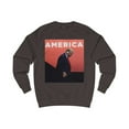 thumbnail image 1 of Trump America Strong- Unisex Sweatshirt, 1 of 2
