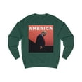 thumbnail image 1 of Trump America Strong- Unisex Sweatshirt, 1 of 2