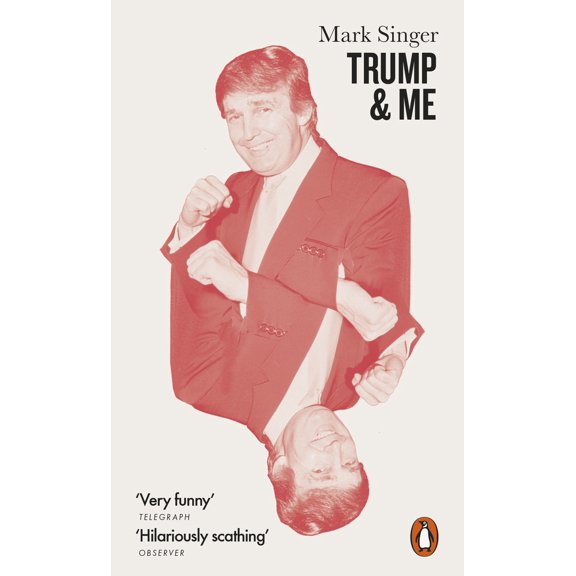 Pre-Owned Trump and Me (Paperback) 0141984899 9780141984896