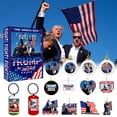 Trump Calendar 2025 Donald Trump Gift /Kid / 2025 Wall Calendar 2025