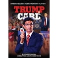 thumbnail image 1 of Trump Card (DVD), 1 of 2