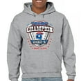 Trump Champion 2024 4 More Years Sweatshirt MAGA 47th President Make