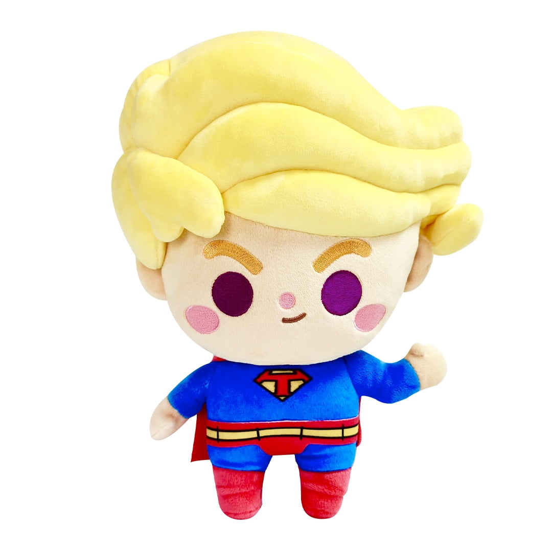 Trump stuffed sales doll