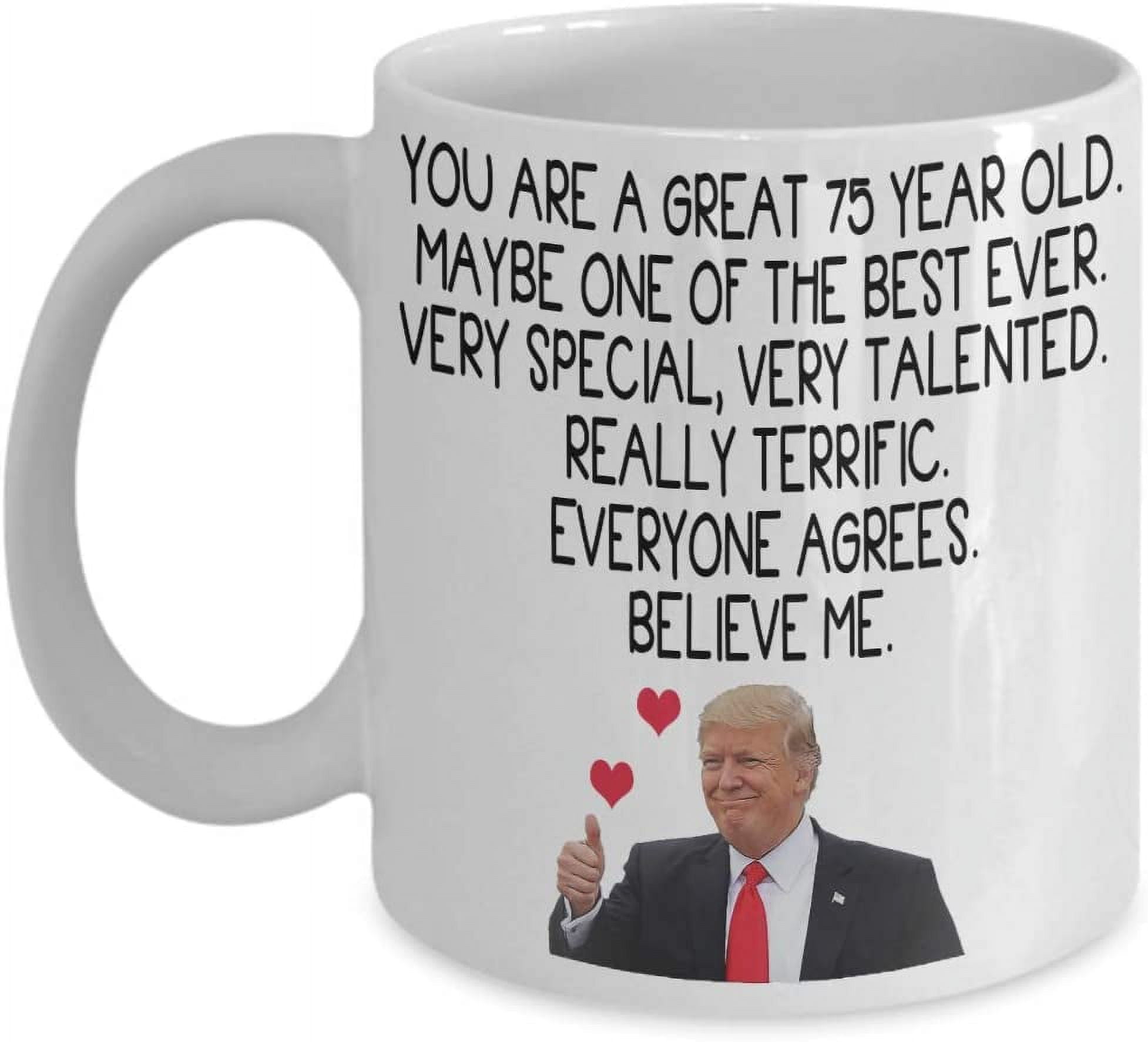 Women For Trump Coffee Mug