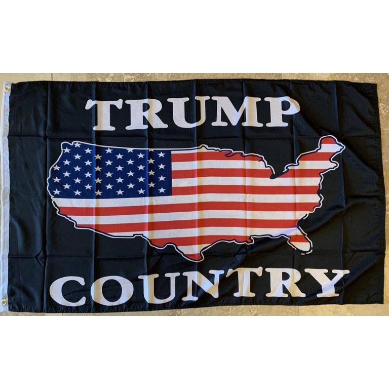 Trump Take America Back The Return 2024 3'x5' Flag ROUGH TEX® 100D USA Trump Take America Back The Return 2024 3'x5' Flag ROUGH TEX® 100D USA