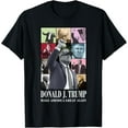 Trump Eras Make America Healthy Again For Trump Era 2024 Unisex TShirt
