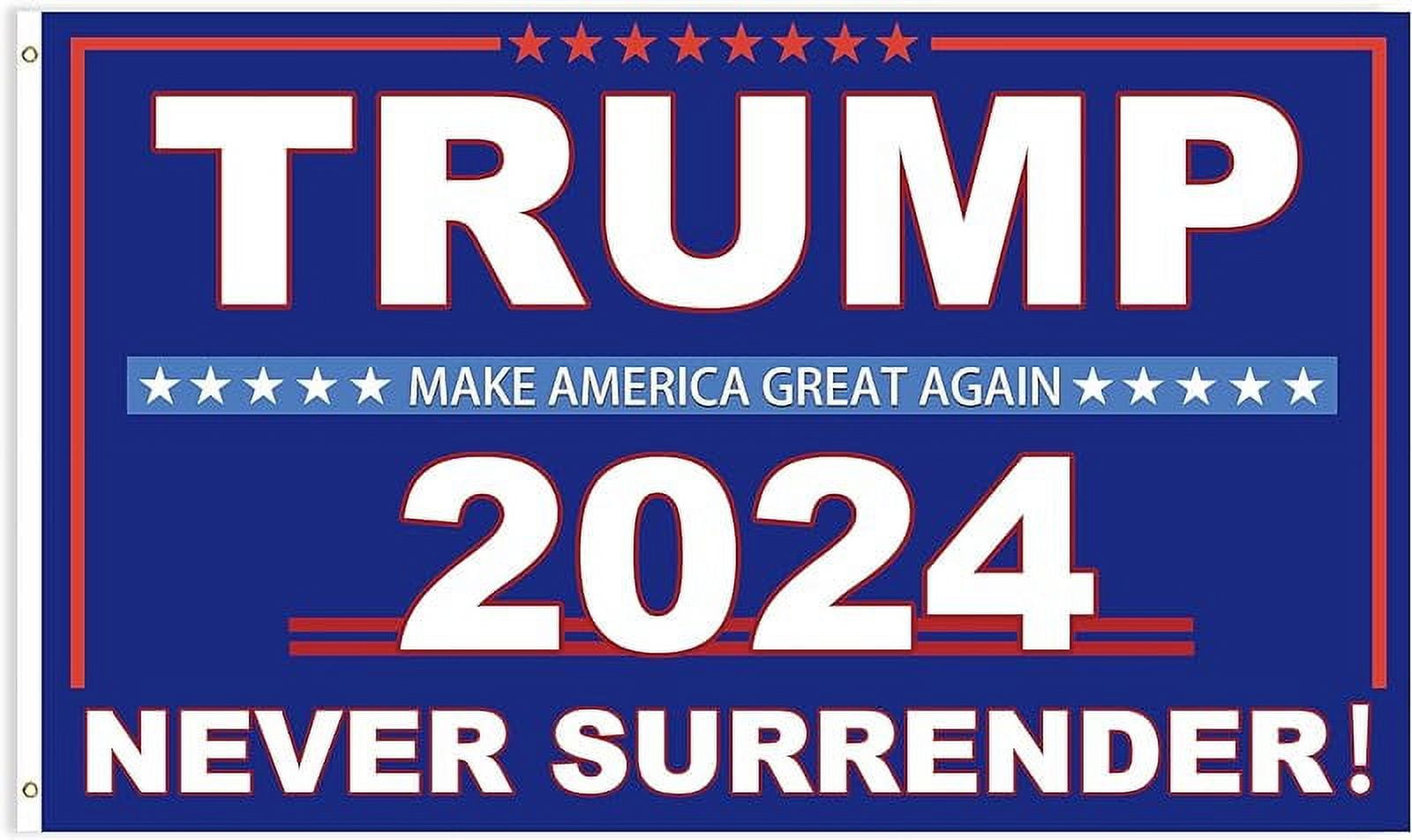 Trump Flag 2024 Save America Again 3x5 Ft Trump 2024 Flags American