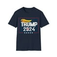 thumbnail image 1 of Trump 24  Softstyle T-Shirt, 1 of 3