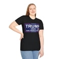 thumbnail image 1 of Trump 24  Softstyle T-Shirt, 1 of 5