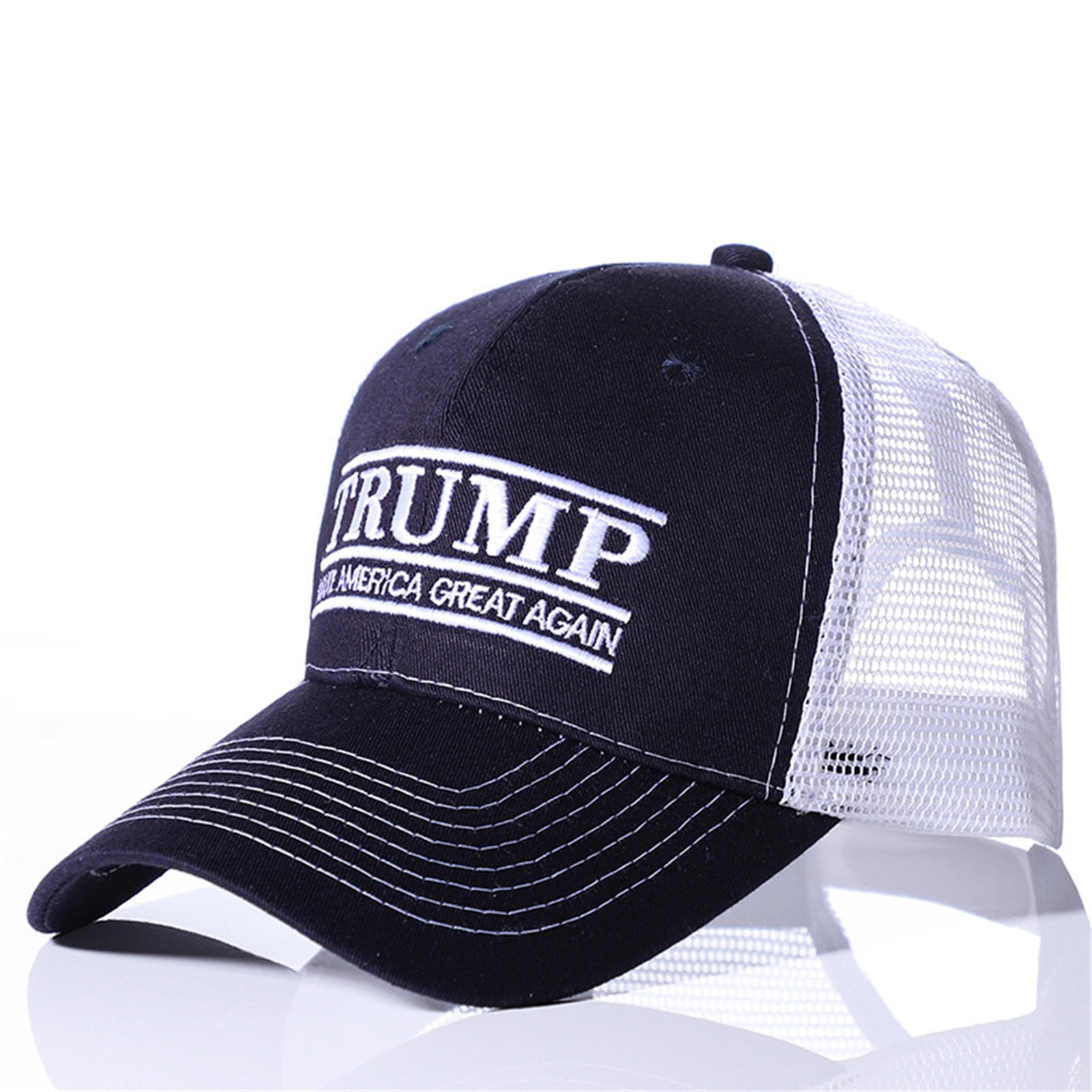 Trump Hat 2024 Make America Great Again Hat Adjustable Baseball Hat