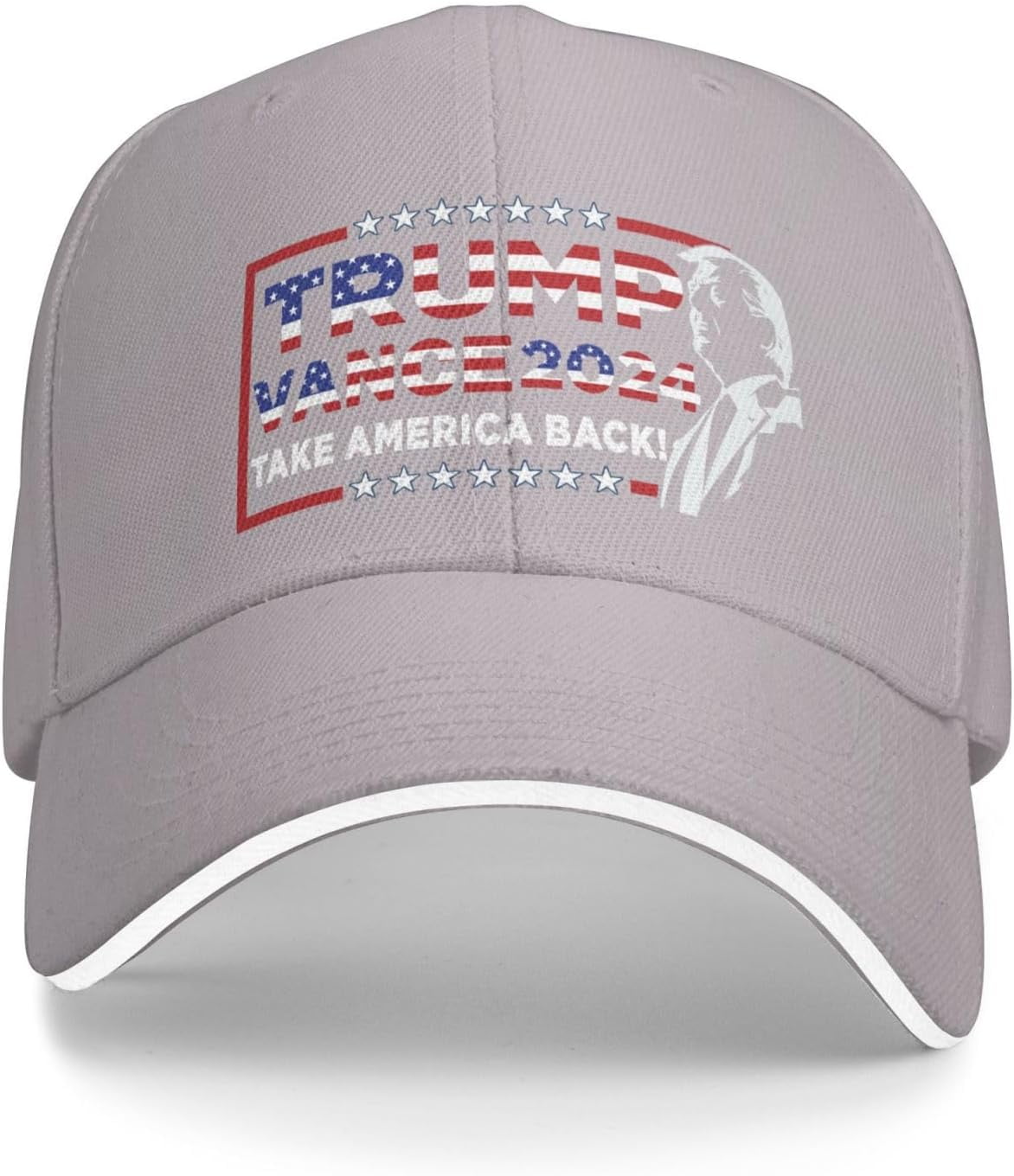 Trump Hat Trump Vance 2024 Hat Take America Back Hat