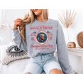 Trump Inauguration Day Sweatshirt 47th US President Inauguration Shirt