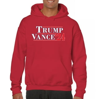 Make America Great Again Sweatshirt