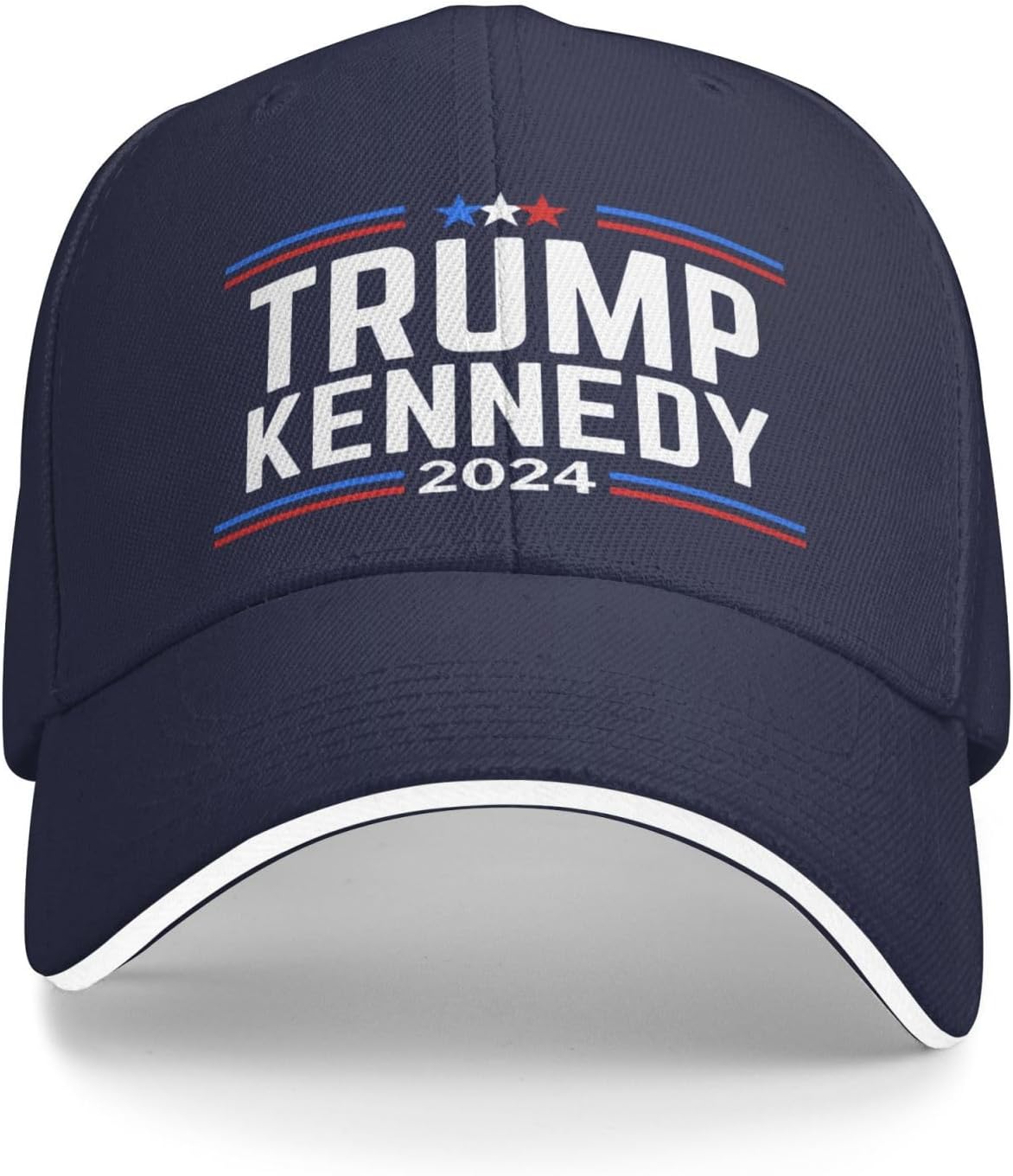 TrumpKennedy 2024 Hat Trump for President 2024 Baseball Cap Robert