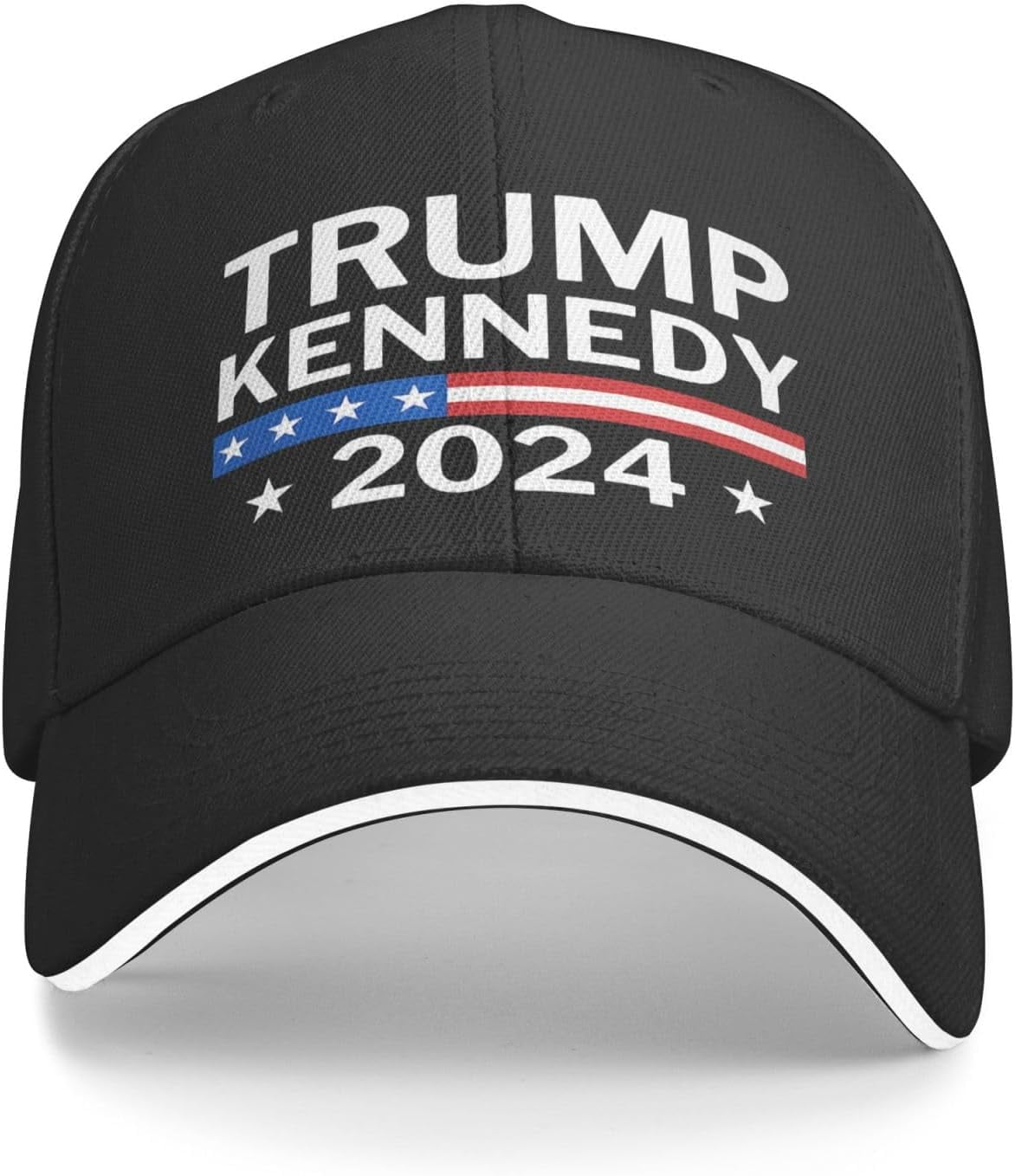 TrumpKennedy 2024 Hat Trump for President 2024 Baseball Cap Robert