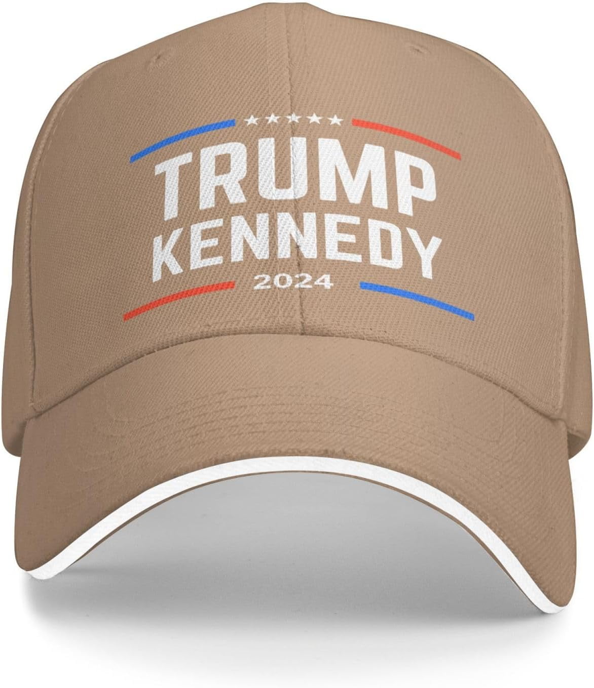 TrumpKennedy 2024 Hat Trump for President 2024 Baseball Cap Robert