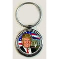 thumbnail image 1 of Trump Keychain, 1 of 1