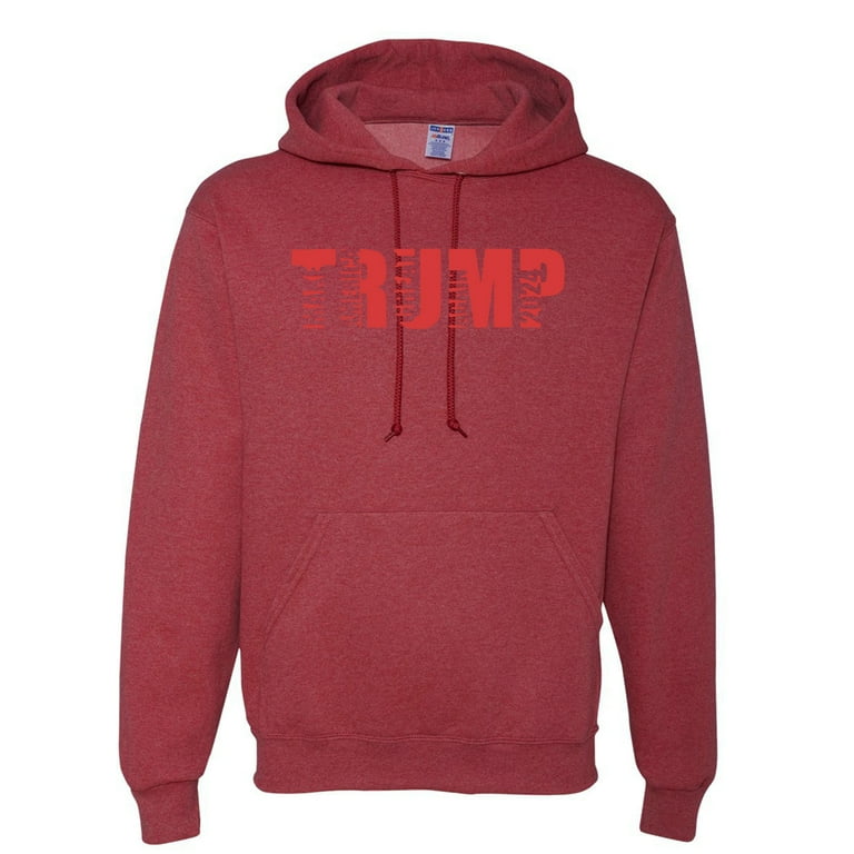 Make america great again hoodies outlet