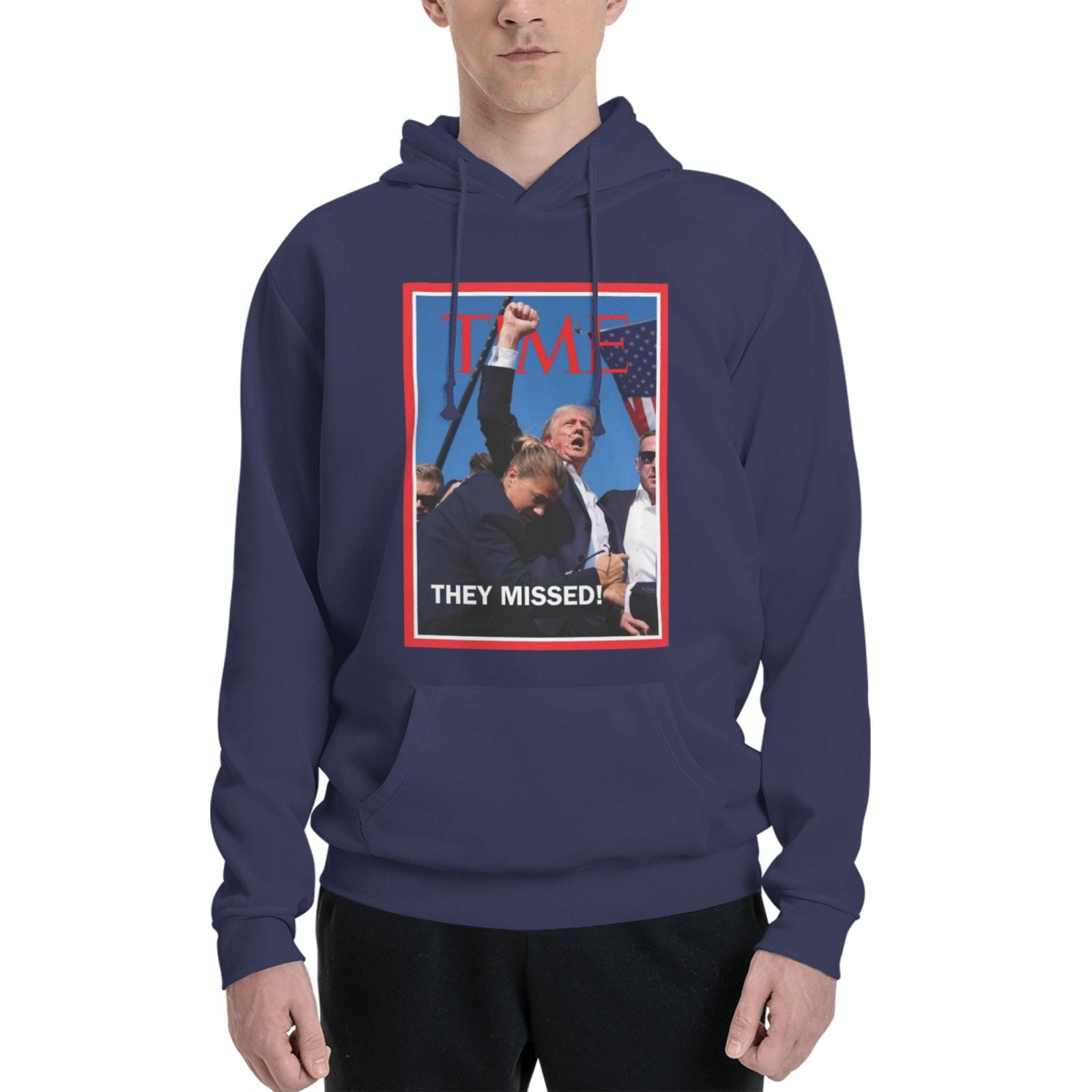 Trump Make America Great Again! Official Donald Trump 2024 TShirt