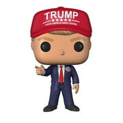 Trump Merchandise - Trumpinator Bobblehead 2024 - Trump Bobblehead - Donald Trump Figure Donald Trump Gifts,Funny Trump Gifts,Trump 2024,Trump Bobblehead - 3.93" Height