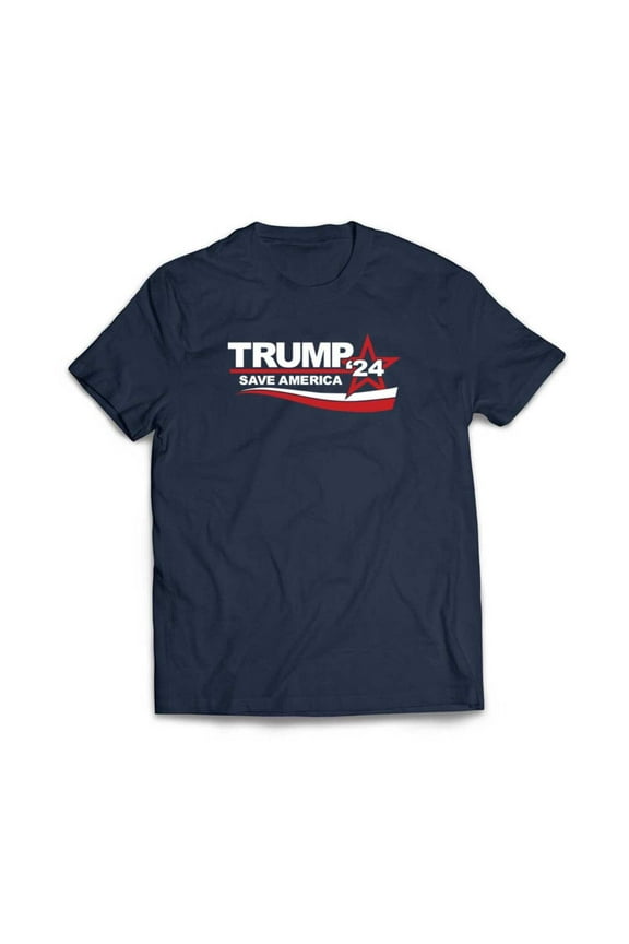 Trump Save America 2024 T-Shirt