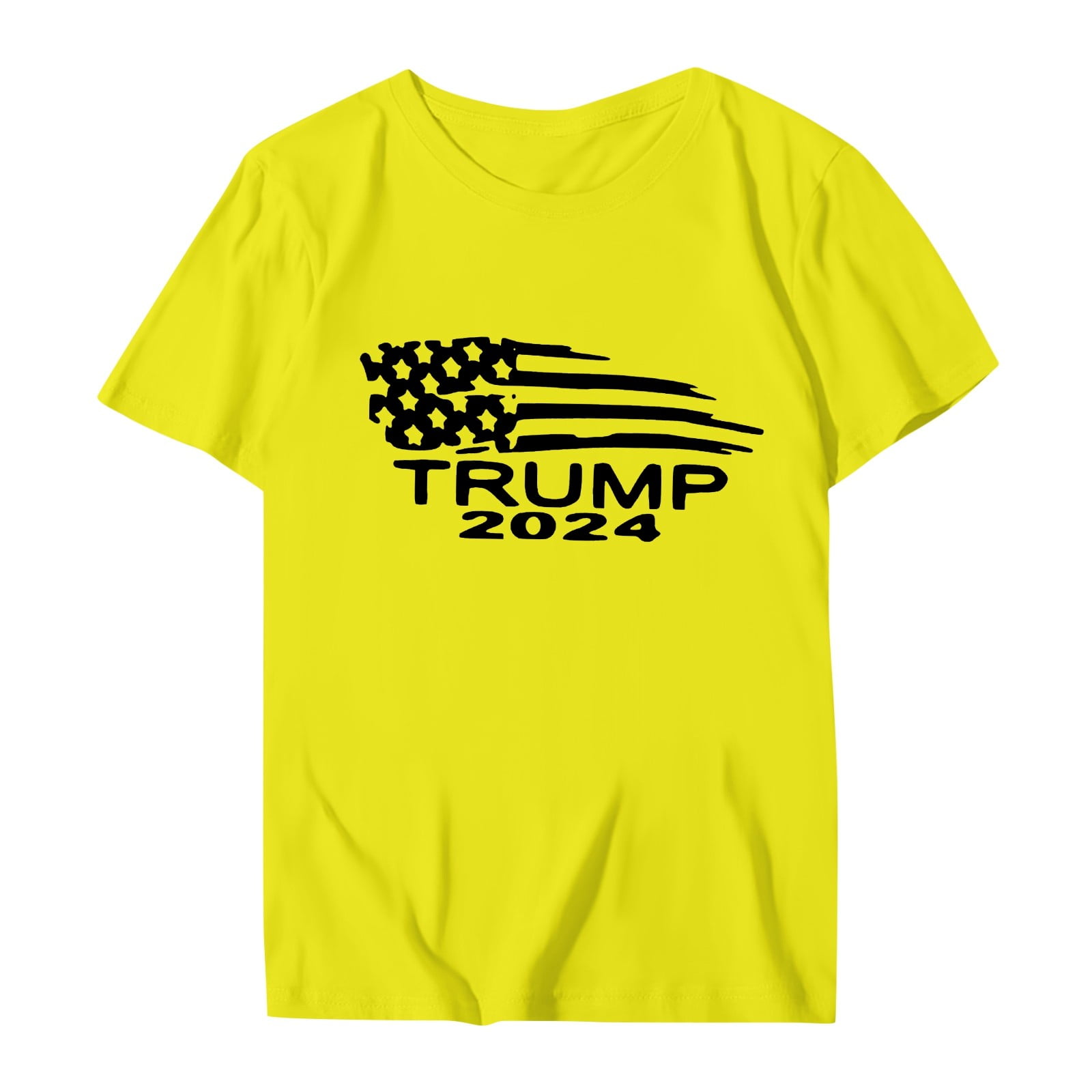 Trump Shirt 2024 TShirt, Hanas Donald Trump Keep America Great MAGA