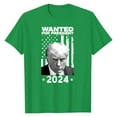Trump Shirt 2024 TShirt, Hanas Donald Trump Keep America Great MAGA