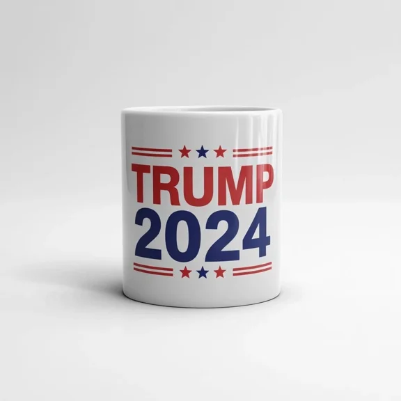 Trump Supporter Mug Maga Coffee Cup Gift For Conservatives Gift Cup Usa
